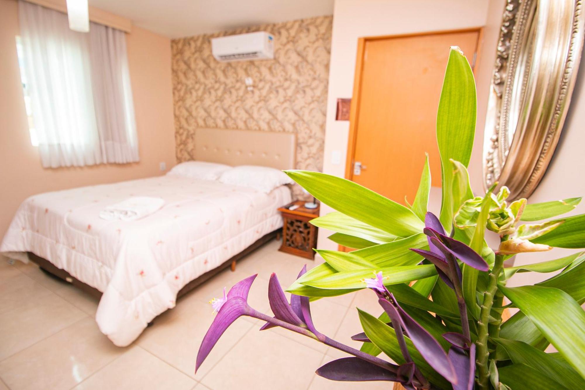 شقة Flat Tropical Caribessa João Pessoa المظهر الخارجي الصورة